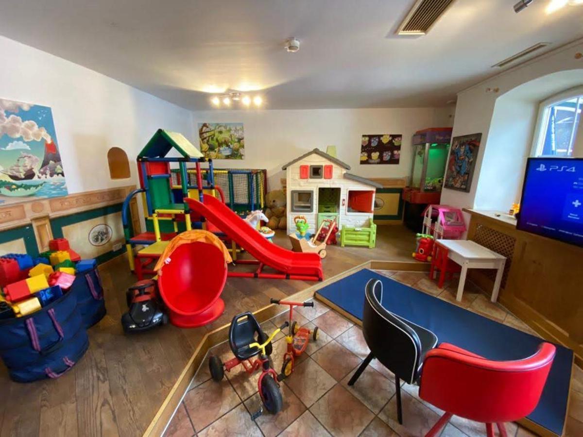 Alpenlodge, Ferienwohnung 11 Thiersee Εξωτερικό φωτογραφία