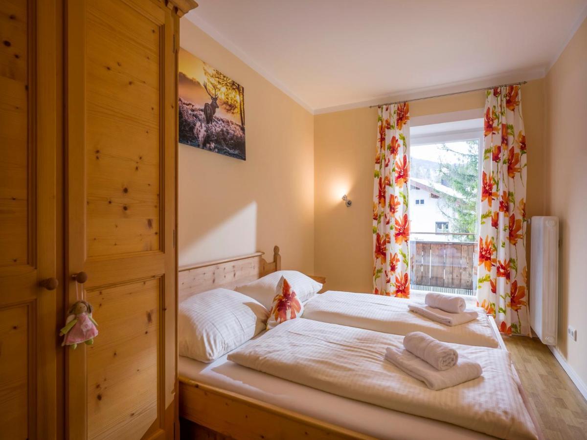 Alpenlodge, Ferienwohnung 11 Thiersee Εξωτερικό φωτογραφία