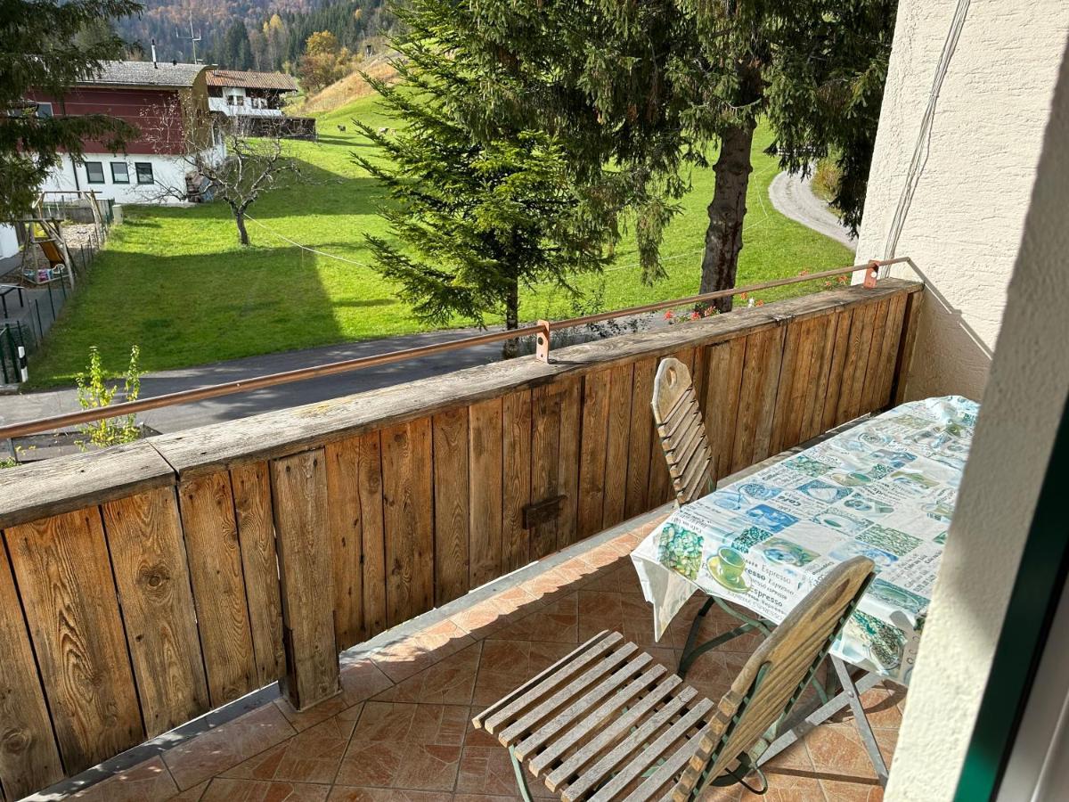 Alpenlodge, Ferienwohnung 11 Thiersee Εξωτερικό φωτογραφία