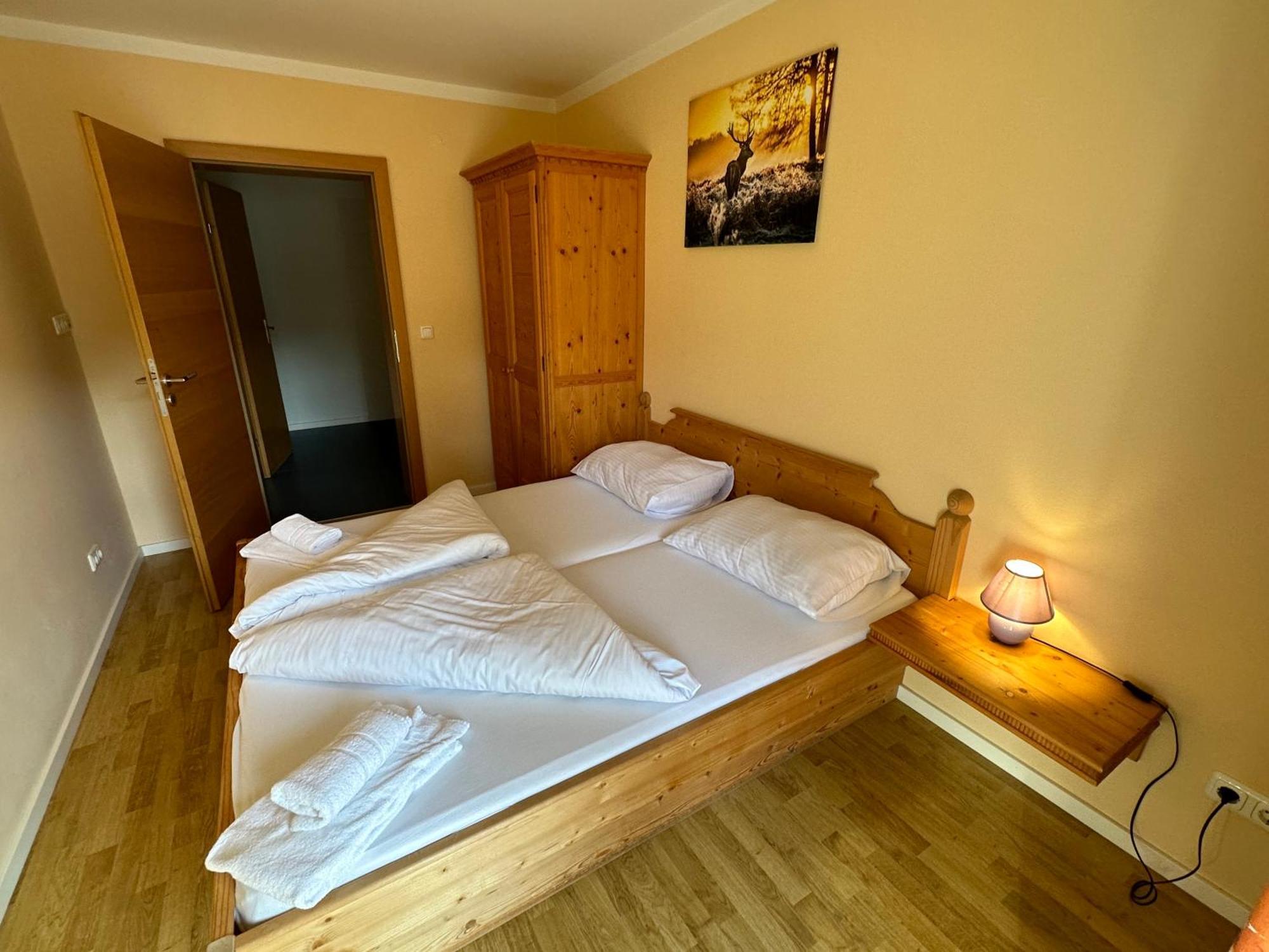 Alpenlodge, Ferienwohnung 11 Thiersee Εξωτερικό φωτογραφία