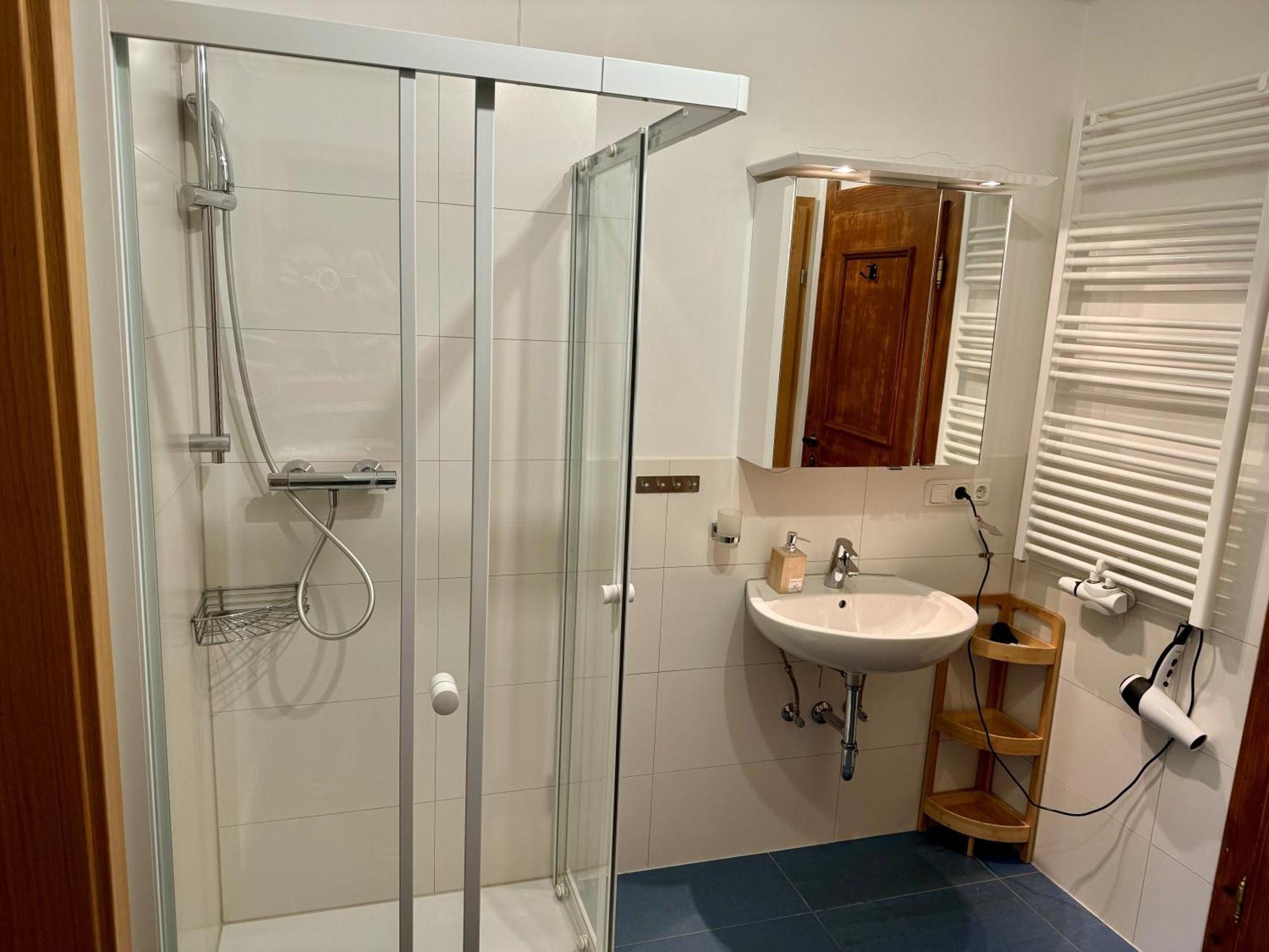 Alpenlodge, Ferienwohnung 11 Thiersee Εξωτερικό φωτογραφία