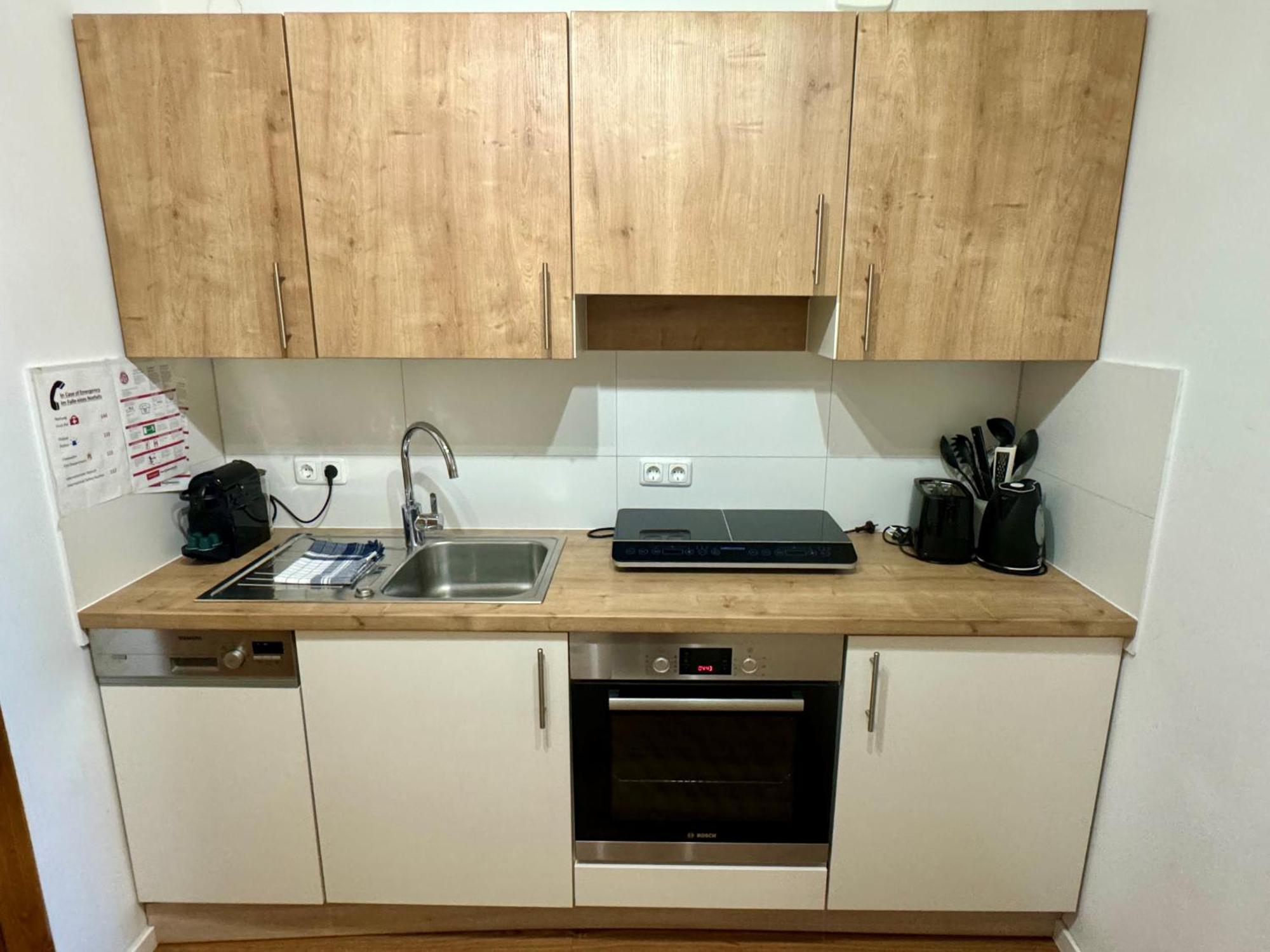 Alpenlodge, Ferienwohnung 11 Thiersee Εξωτερικό φωτογραφία