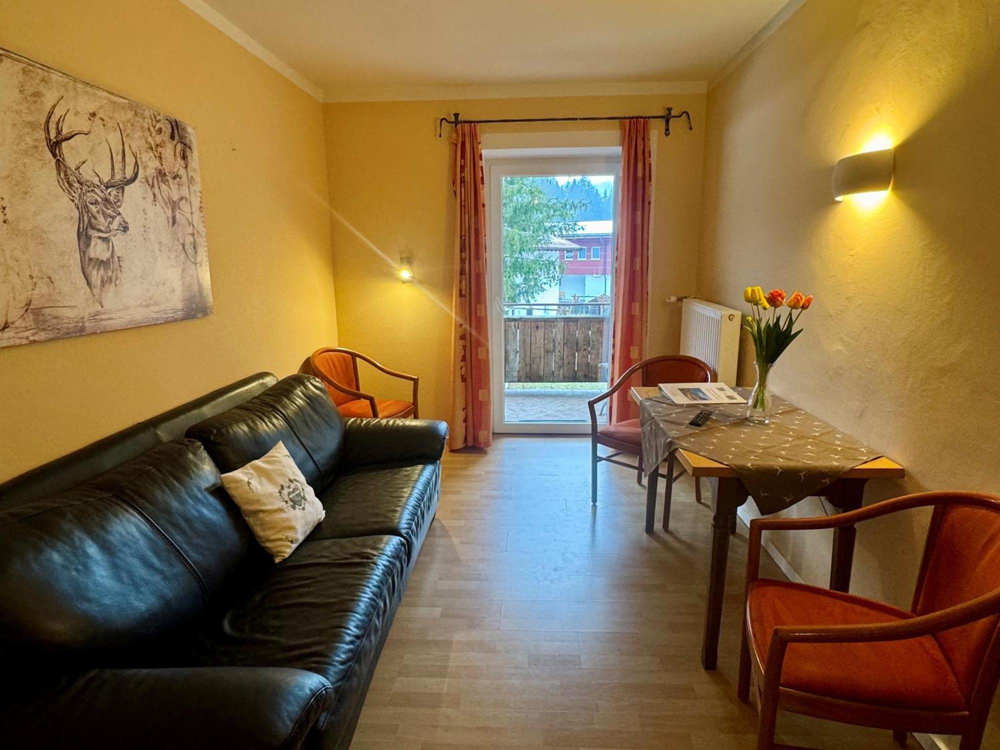 Alpenlodge, Ferienwohnung 11 Thiersee Εξωτερικό φωτογραφία