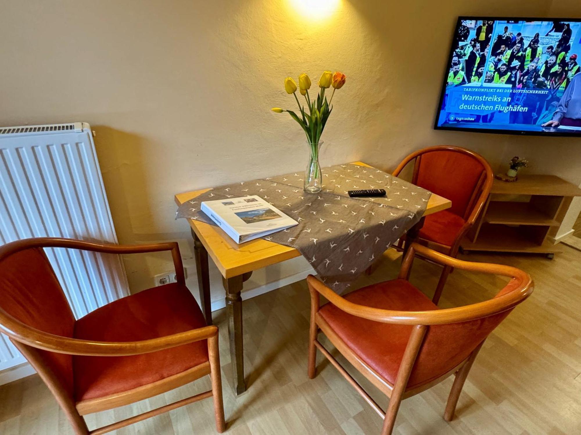 Alpenlodge, Ferienwohnung 11 Thiersee Εξωτερικό φωτογραφία