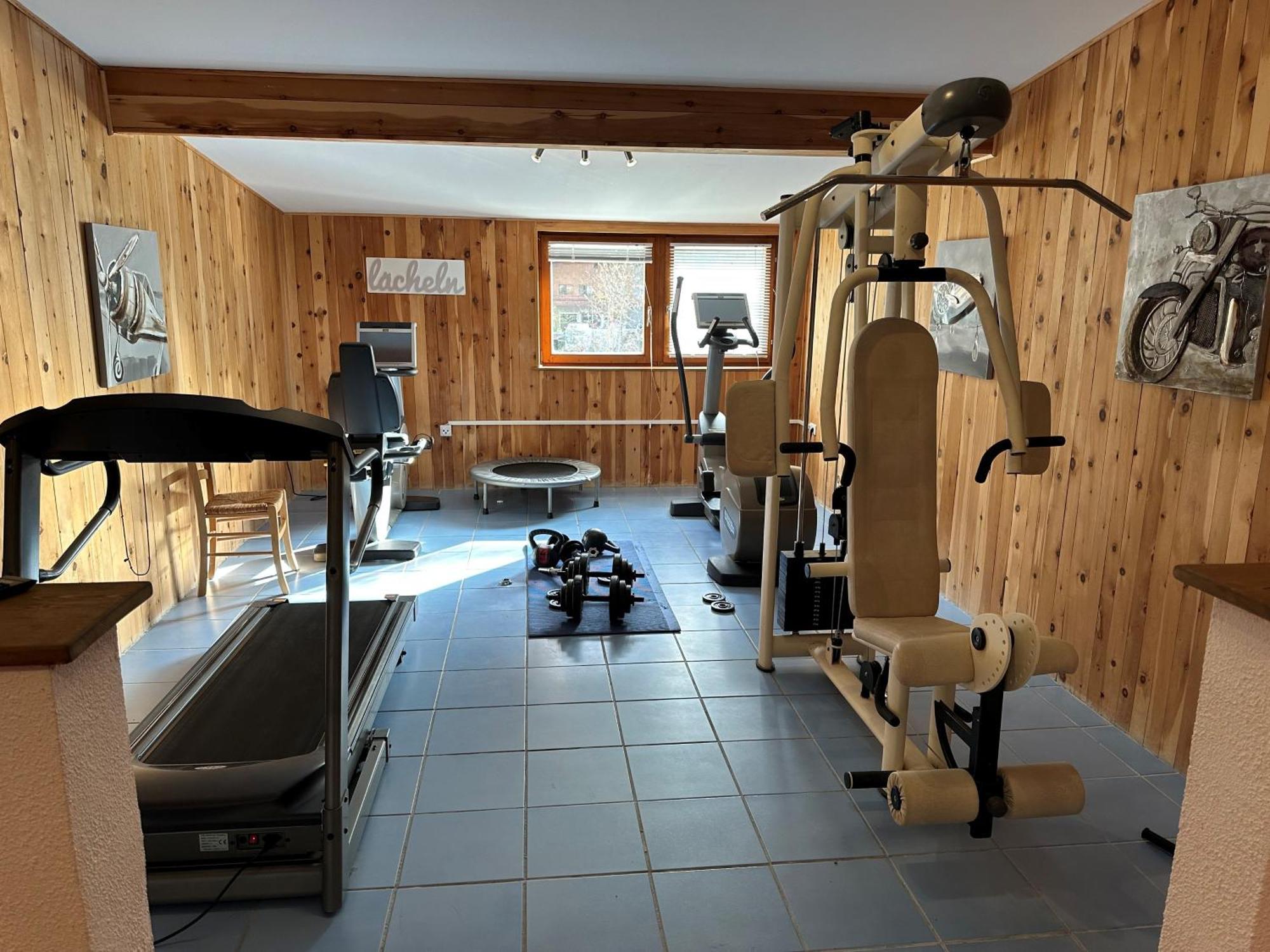 Alpenlodge, Ferienwohnung 11 Thiersee Εξωτερικό φωτογραφία