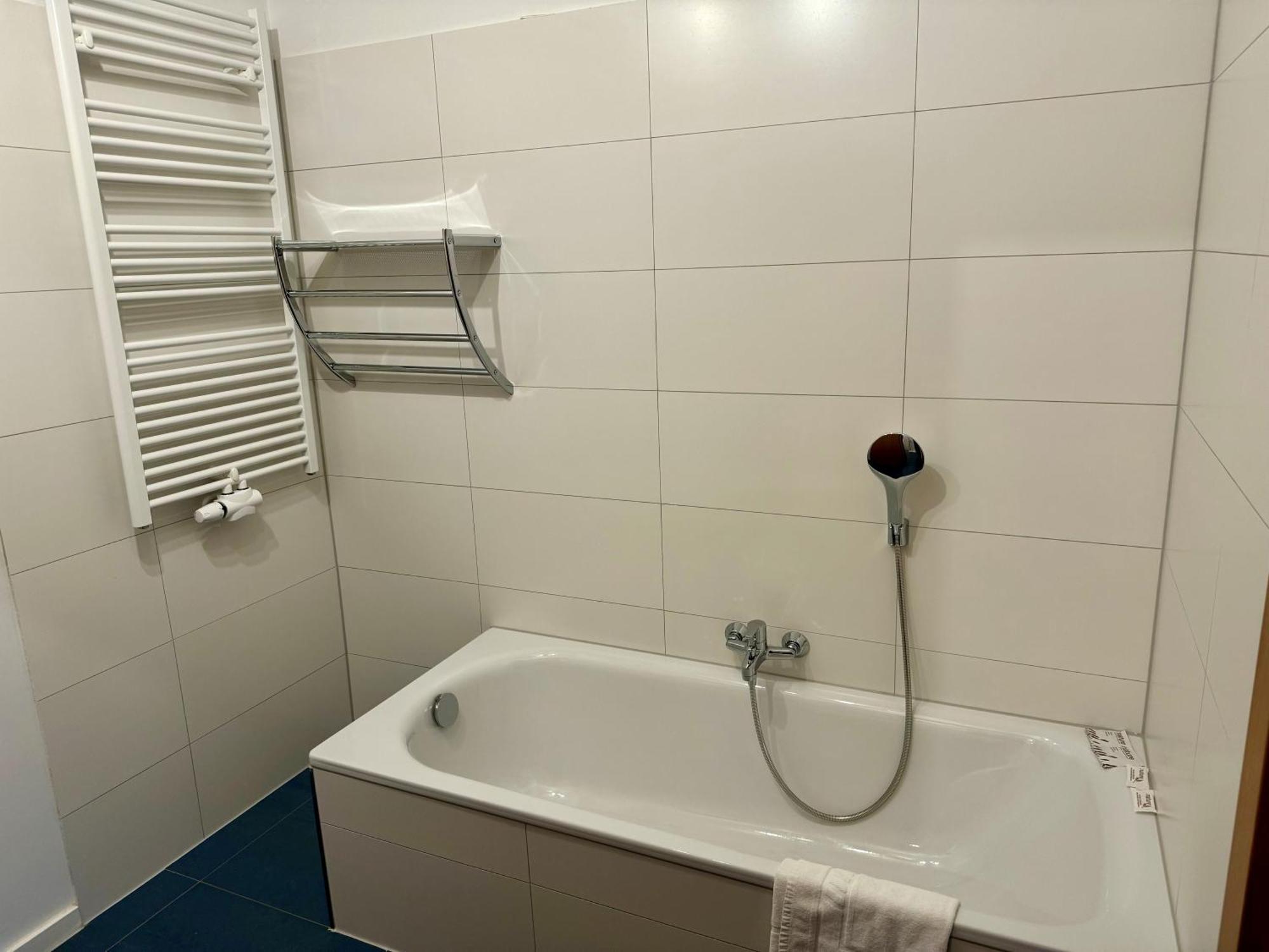 Alpenlodge, Ferienwohnung 11 Thiersee Εξωτερικό φωτογραφία