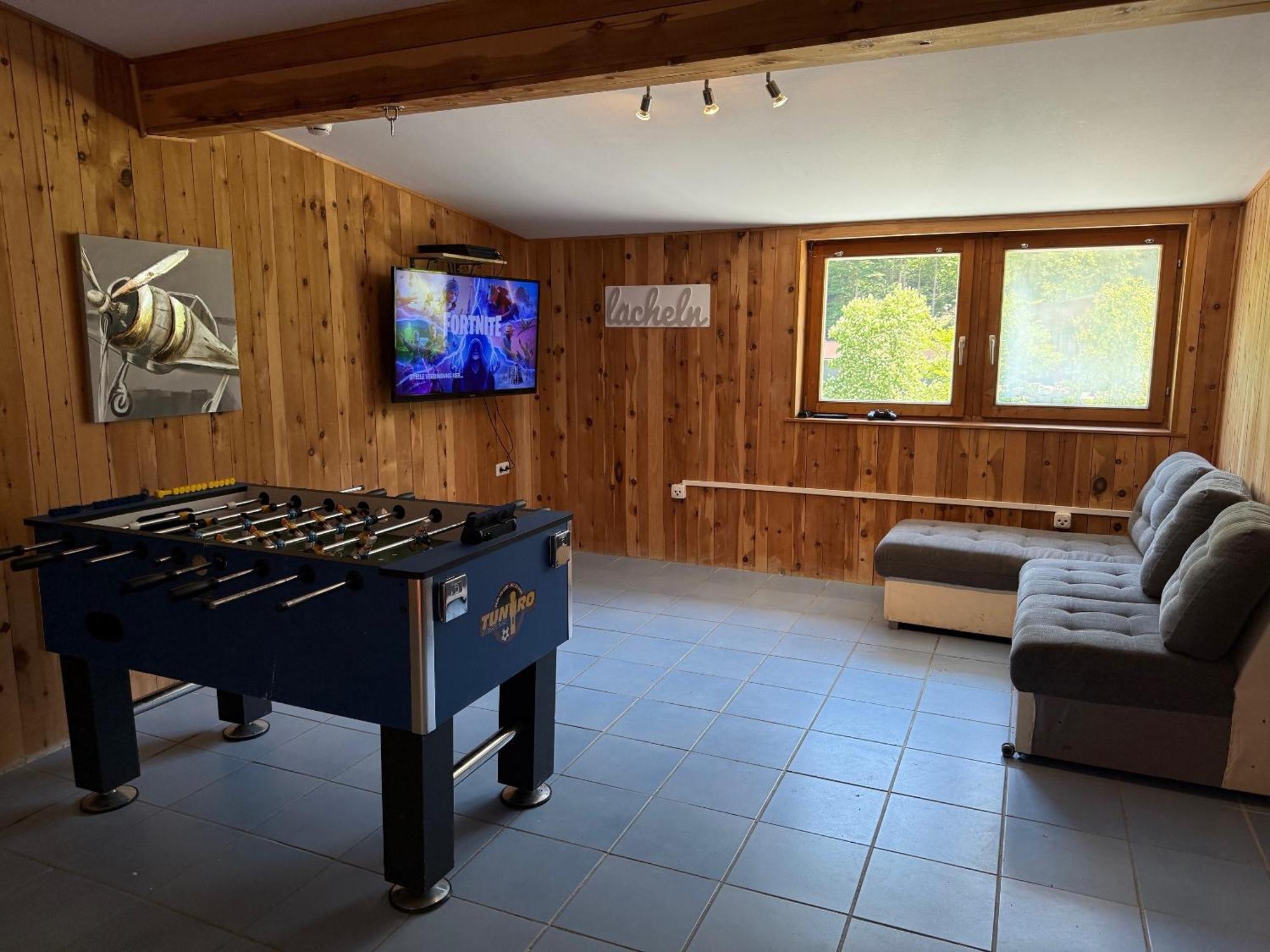 Alpenlodge, Ferienwohnung 11 Thiersee Εξωτερικό φωτογραφία